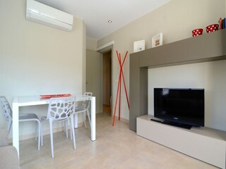 Apartamento L'Escala Características 12