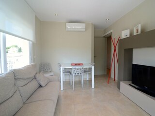 Apartamento L'Escala Características 13