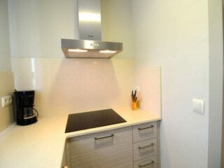 Apartamento L'Escala Características 16