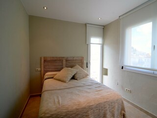Apartamento L'Escala Características 19