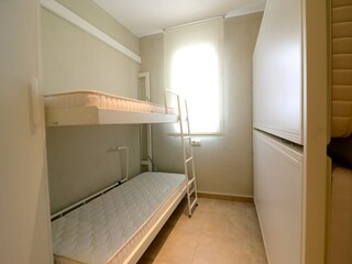 Apartamento L'Escala Características 15