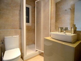 Apartamento L'Escala Características 17