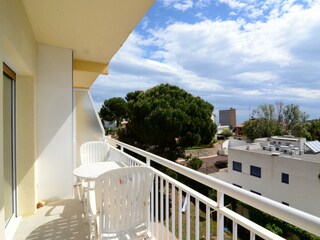Apartamento L'Escala  21