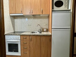 Apartment L'Estartit Ausstattung 14