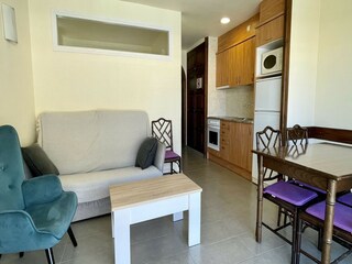 Apartment L'Estartit Ausstattung 15