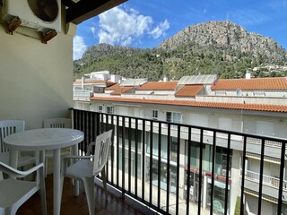 Appartement L'Estartit  23