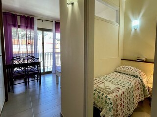 Appartement L'Estartit Équipement 17