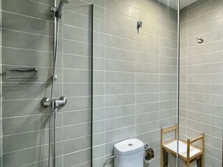 Apartment L'Estartit Ausstattung 18