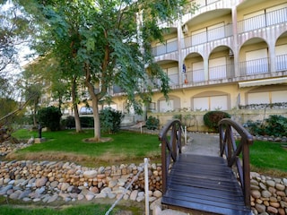 Apartment L'Estartit Außenaufnahme 6