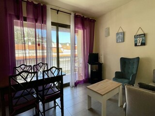 Appartement L'Estartit  21