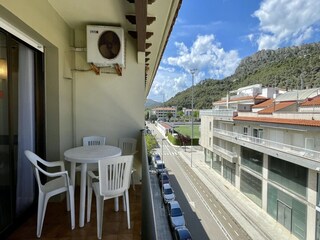 Appartement L'Estartit  24