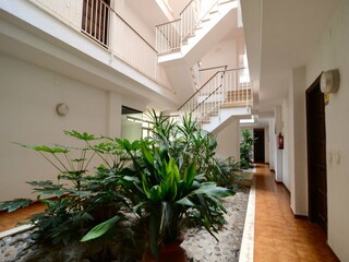 Appartement L'Estartit  22