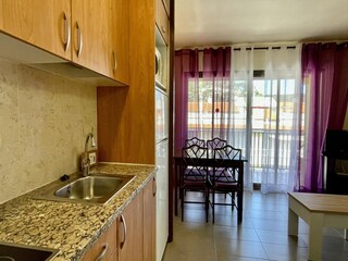 Appartement L'Estartit  29