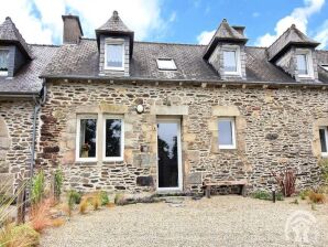 Appartement G√Æte de France 4 personnes - Canihuel - image1