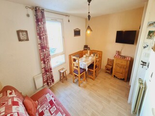 Appartement Les Deux Alpes Équipement 8