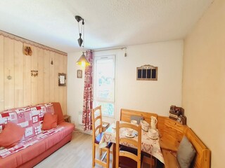 Apartamento Les Deux Alpes Características 9