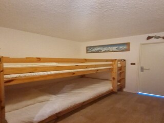 Apartamento Les Deux Alpes Características 7