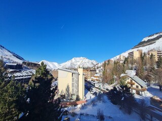 Apartamento Les Deux Alpes Grabación al aire libre 5