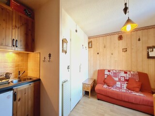 Apartamento Les Deux Alpes Características 11