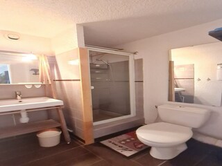 Apartamento Les Deux Alpes  14
