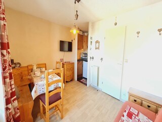 Apartamento Les Deux Alpes Características 12