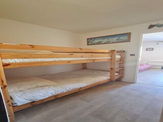 Apartamento Les Deux Alpes Características 13