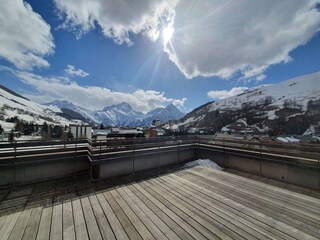 Apartamento Les Deux Alpes Grabación al aire libre 6