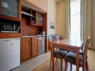 Apartment La Turballe  7