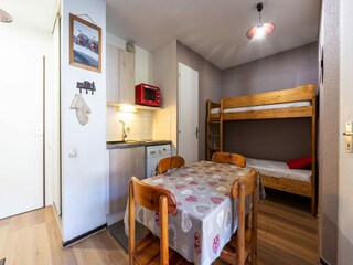 Apartment Arâches-la-Frasse Ausstattung 7