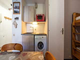 Apartamento Arâches-la-Frasse Características 7