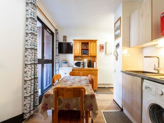 Apartamento Arâches-la-Frasse Características 9