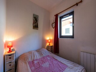 Appartement Arâches-la-Frasse Kenmerken 5