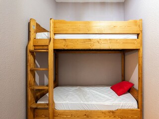 Appartement Arâches-la-Frasse Kenmerken 9