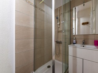 Appartement Arâches-la-Frasse Kenmerken 6