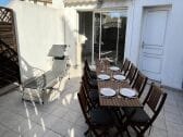 Apartment La Ciotat  1