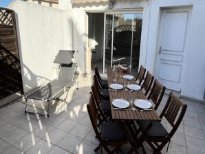 Appartamento 3 Camere 5 Persone - La Ciotat - image1