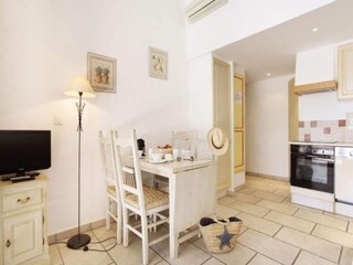 Appartement Gordes  18