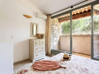 Appartement Gordes  9