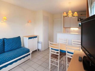 Apartment Talmont-Saint-Hilaire  16