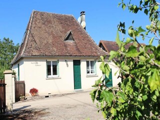 Appartement Saint-Germain-les-Belles  25