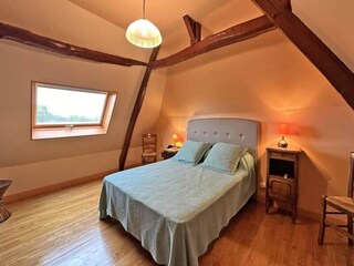 Apartment Saint-Germain-les-Belles  22