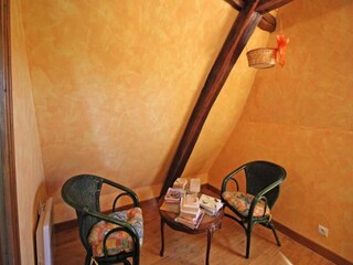 Appartement Saint-Germain-les-Belles  3