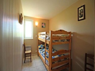 Appartement Saint-Germain-les-Belles  4