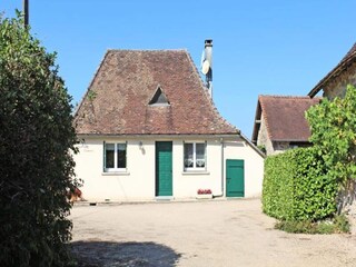 Appartement Saint-Germain-les-Belles  28