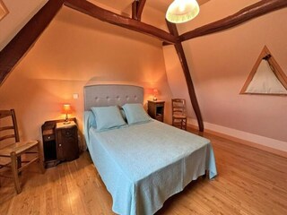 Appartement Saint-Germain-les-Belles  7