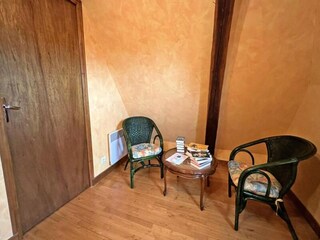 Apartment Saint-Germain-les-Belles  8