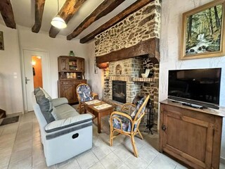 Apartment Saint-Germain-les-Belles  31
