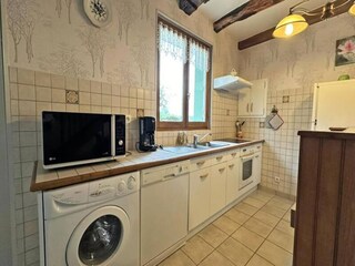 Appartement Saint-Germain-les-Belles  10