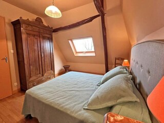 Apartment Saint-Germain-les-Belles  11