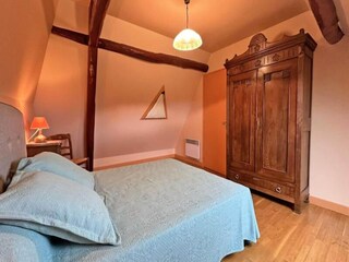 Apartment Saint-Germain-les-Belles  12